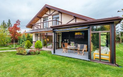 Descoperă Eleganța și Durabilitatea Terasei Tale cu Grinzi Stratificate